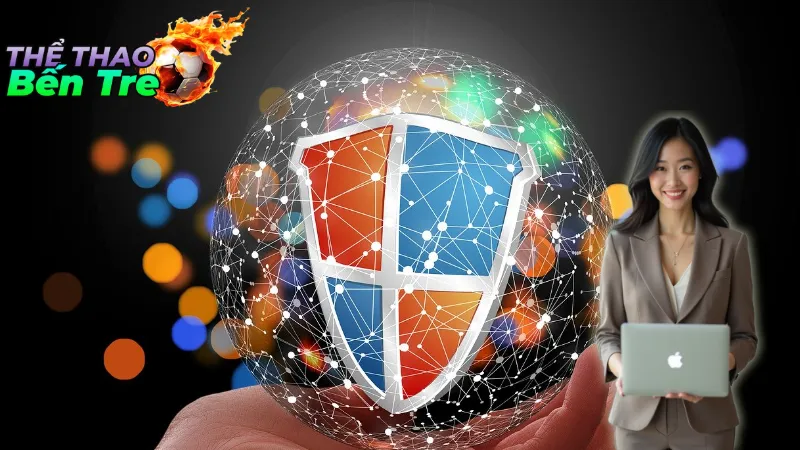 Chính sách bảo mật tại ivencia.com