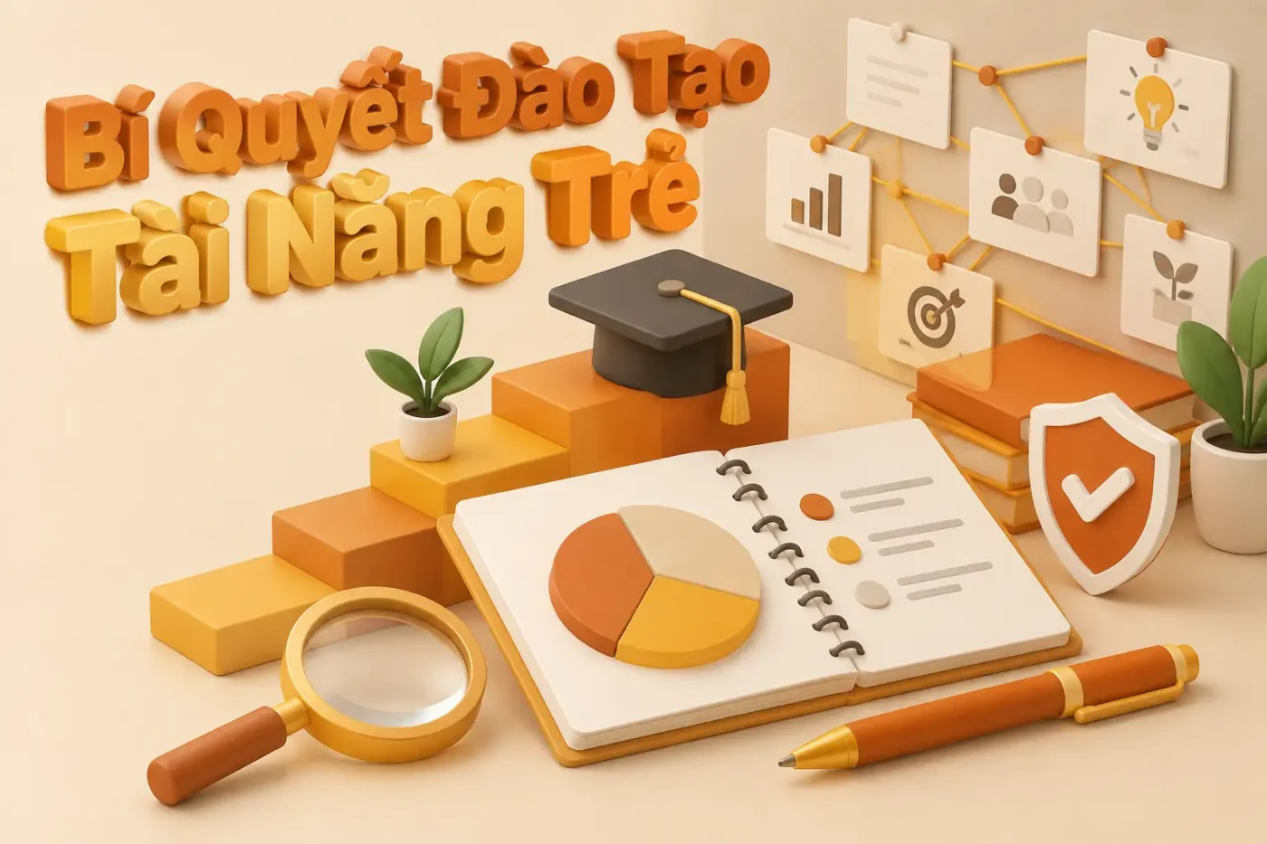 Bí Quyết Đào Tạo Tài Năng Trẻ Trong Thể Thao Hiệu Quả