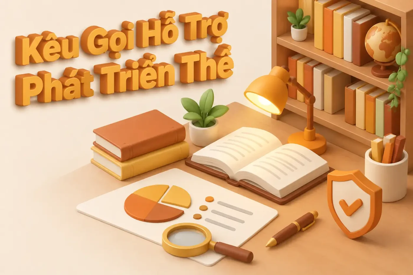 Kêu Gọi Hỗ Trợ Phát Triển Thể Thao Hiệu Quả Nhất