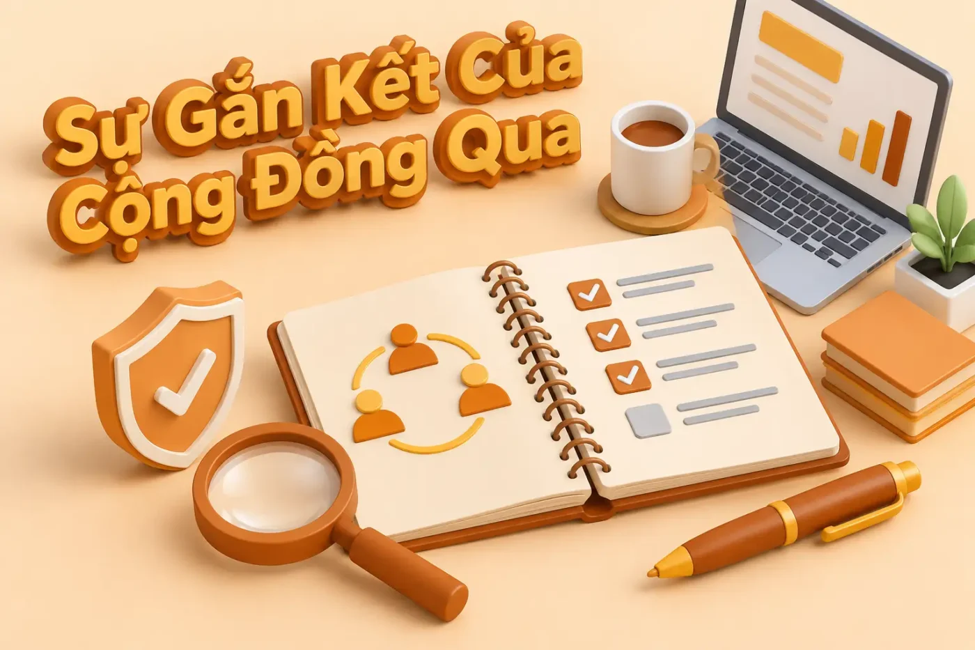 Sự Gắn Kết Của Cộng Đồng Qua Thể Thao Mạnh Mẽ Hơn