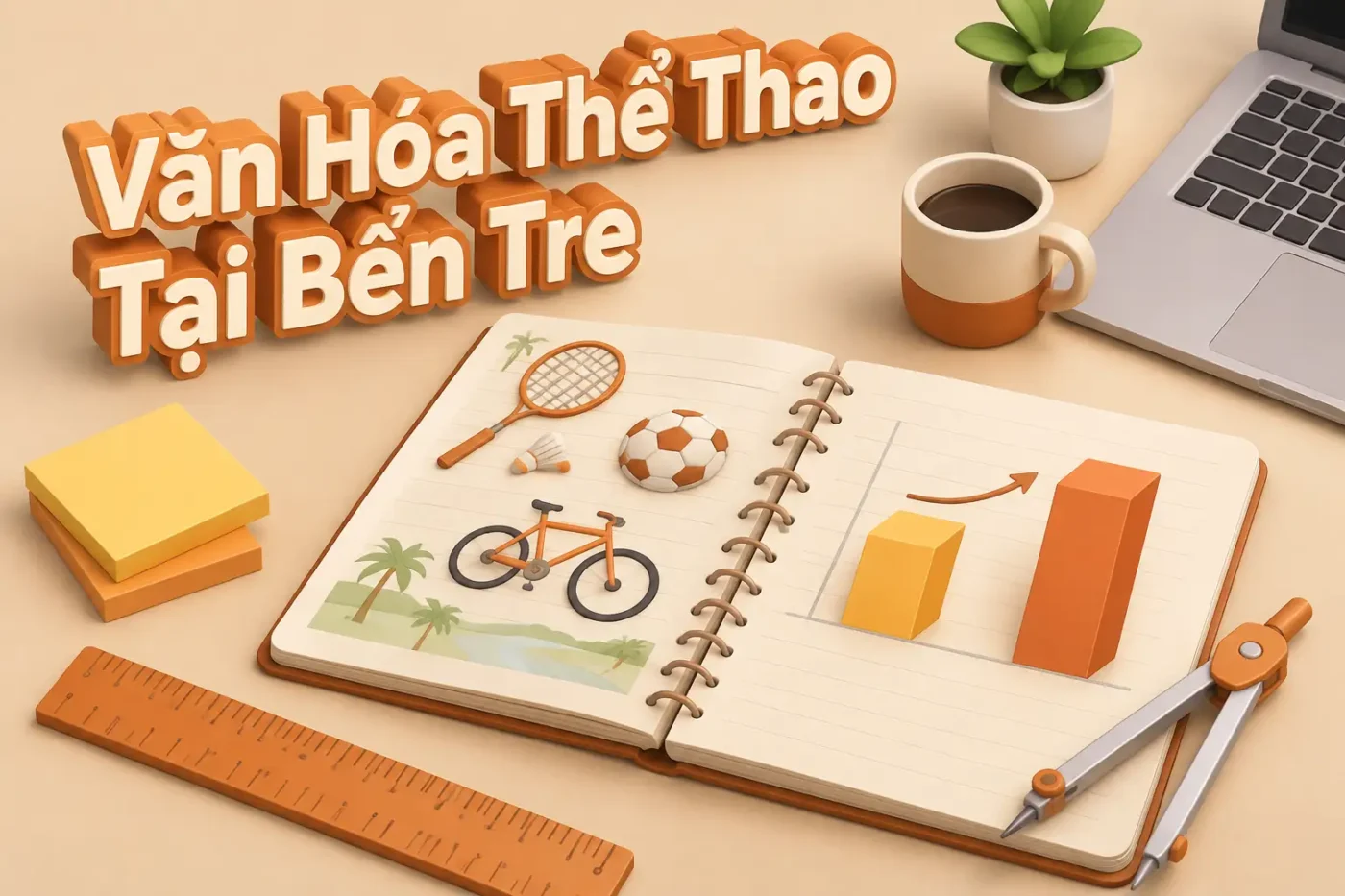 Văn Hóa Thể Thao Tại Bến Tre